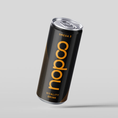 Nopoo Dosen - Vitality Drink