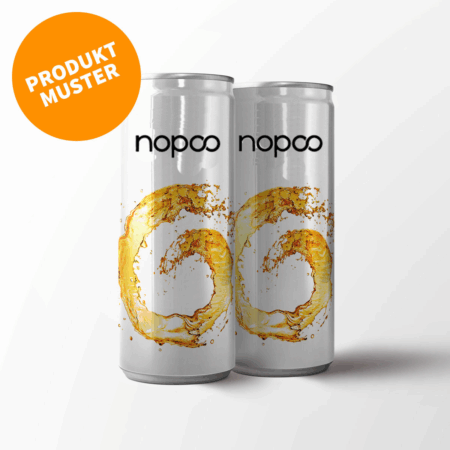 Musterdosen (2 Stk.)