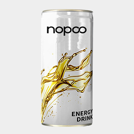 Energy Drink Standard 1l Cans