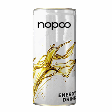 Bebida Energética Estándar 1l Latas