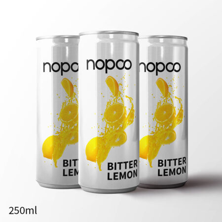 Bitter Lemon