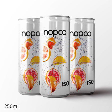 ISO Sport Drink