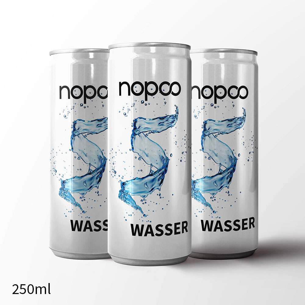 WASSER Medium