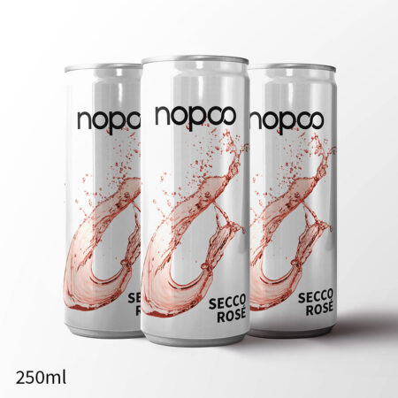 Secco Rosé